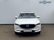 Mazda CX-5 II Москва  - изображение 19