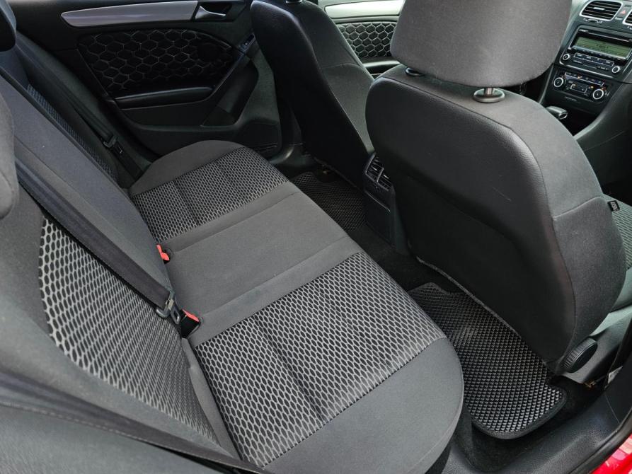 Volkswagen Golf VI Краснодар  - изображение 22