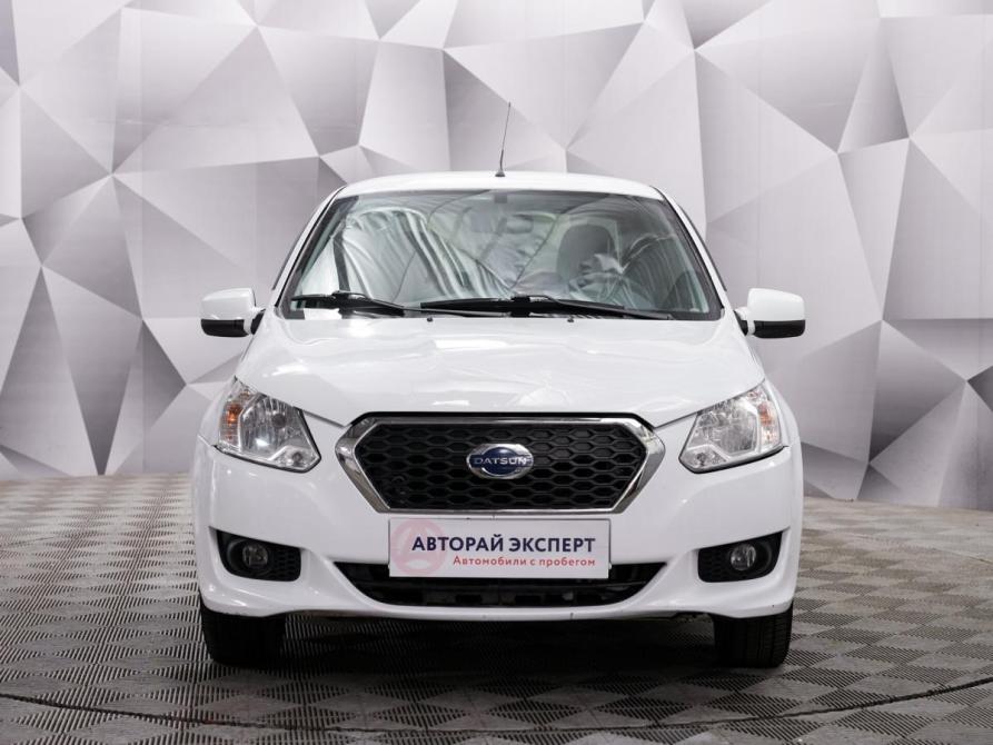 Datsun on-DO I Ульяновск  - изображение 8