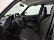 Chevrolet Niva I Рестайлинг Пермь  - изображение 27