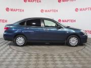 Nissan Almera III (G15) Вологда  - изображение 21