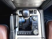 Toyota Land Cruiser 200 Series Рестайлинг 2 Пермь  - изображение 45