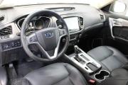 Geely Emgrand X7 I Рестайлинг 2 Ярославль  - изображение 23