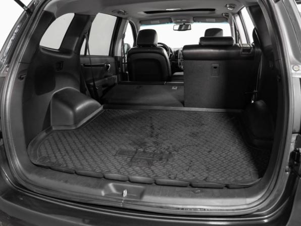 Hyundai Santa Fe II Рестайлинг с пробегом 2010 года, цена 1 199 000 рублей, 222002 км, внедорожник, Автокод Объявления