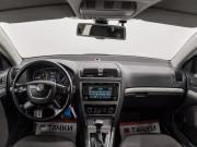 Skoda Octavia II (A5) Рестайлинг Красноярск  - изображение 33