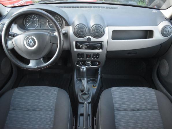 Renault Logan I Рестайлинг с пробегом 2010 года, цена 330 000 рублей, 143991 км, седан, Автокод Объявления