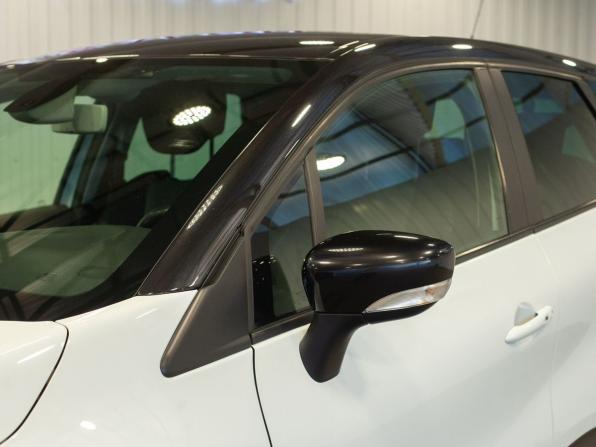 Renault Kaptur I с пробегом 2019 года, цена 1 955 000 рублей, 89784 км, внедорожник, Автокод Объявления