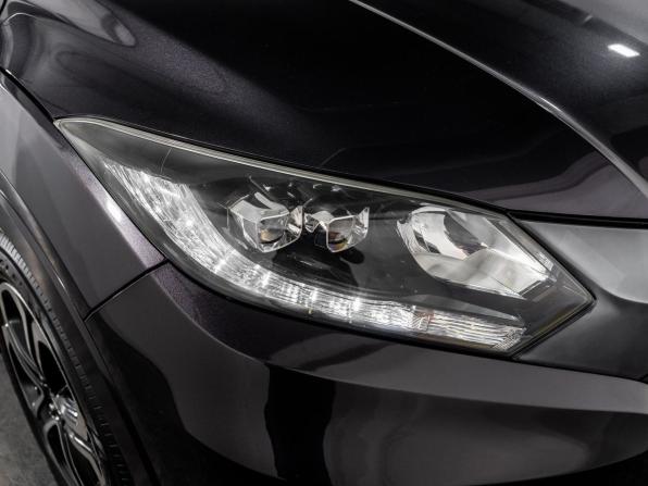 Honda Vezel I с пробегом 2015 года, цена 1 450 500 рублей, 120748 км, внедорожник, Автокод Объявления