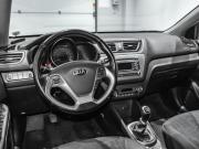 Kia Rio III Екатеринбург  - изображение 28