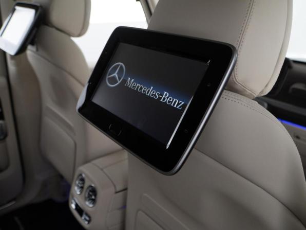 Mercedes-Benz G-Класс AMG II (W463) с пробегом 2023 года, цена 25 880 077 рублей, 753 км, внедорожник, Автокод Объявления