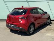 Mazda Demio IV (DJ) Кемерово  - изображение 20