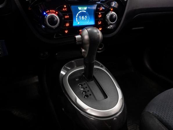 Nissan Juke I с пробегом 2014 года, цена 1 290 000 рублей, 144080 км, внедорожник, Автокод Объявления