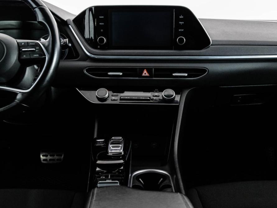 Hyundai Sonata VIII (DN8) Санкт-Петербург  - изображение 16