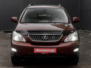 Lexus RX II Рестайлинг Екатеринбург  - изображение 29
