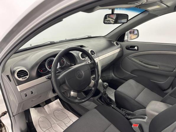 Chevrolet Lacetti I с пробегом 2011 года, цена 669 000 рублей, 110563 км, универсал, Автокод Объявления
