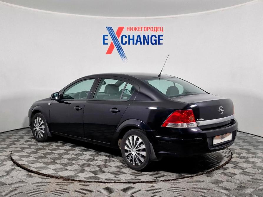 Opel Astra H Рестайлинг Нижний Новгород  - изображение 6