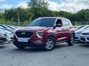 Hyundai Creta II Челябинск  - изображение 21