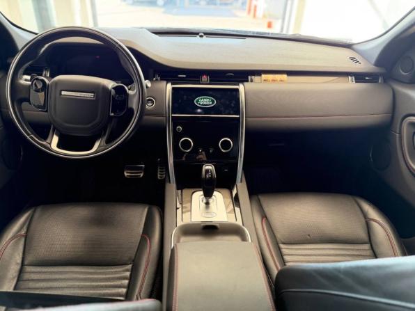 Land Rover Discovery Sport I Рестайлинг с пробегом 2020 года, цена 2 932 200 рублей, 98764 км, внедорожник, Автокод Объявления