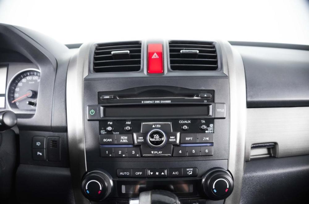 Honda CR-V III Рестайлинг Пермь  - изображение 17
