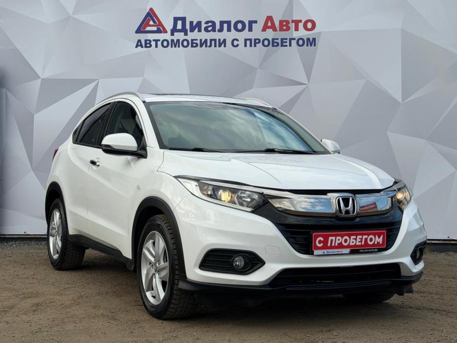 Honda Vezel I Набережные Челны  - изображение 3