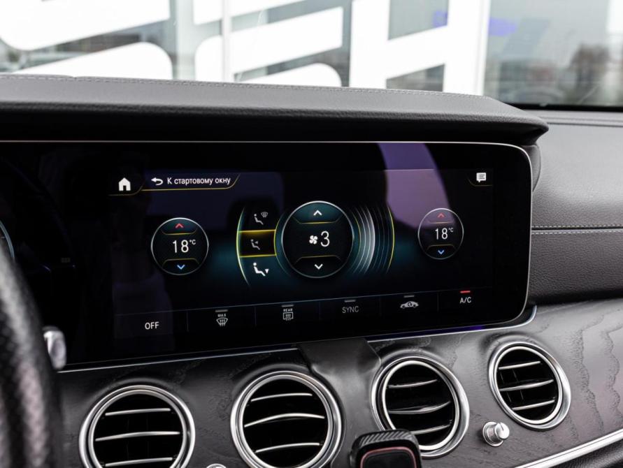 Mercedes-Benz E-Класс V (W213 S213 C238) Рестайлинг Краснодар  - изображение 21