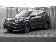 Dongfeng 580 I Рестайлинг Москва  - изображение 23