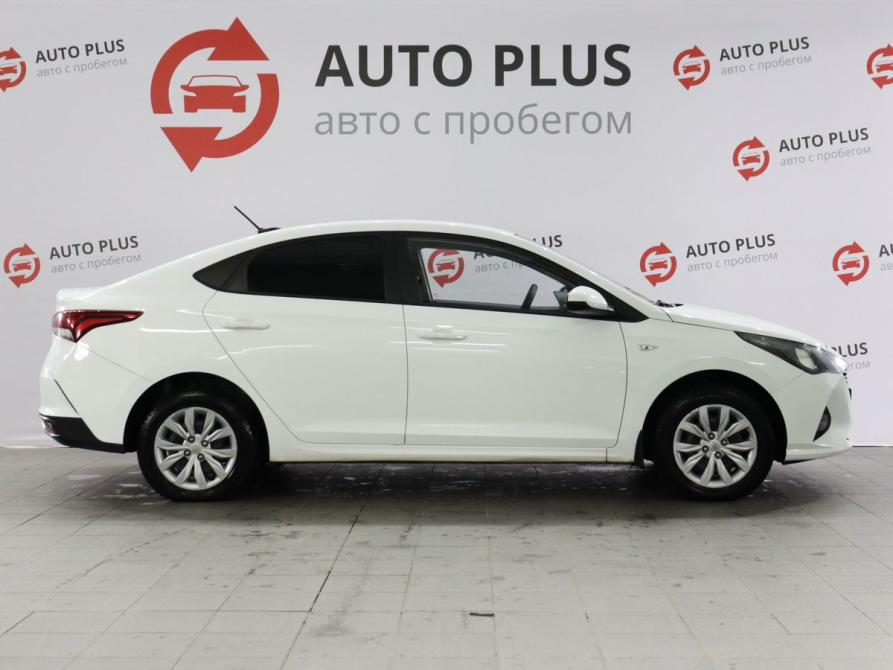Hyundai Solaris II Минеральные Воды  - изображение 6