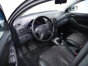 Toyota Avensis II Рестайлинг Уфа  - изображение 26