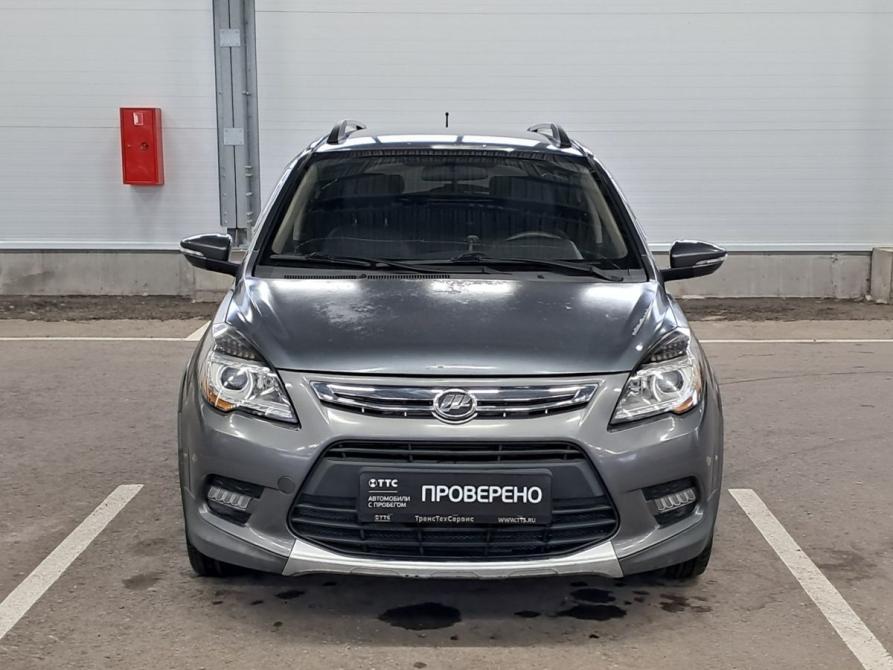 Lifan X50 Набережные Челны  - изображение 2