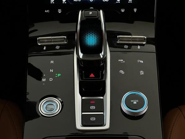 Chery Tiggo 8 Pro Max I с пробегом 2023 года, цена 2 650 000 рублей, 14666 км, внедорожник, Автокод Объявления