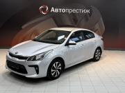 Kia Rio IV Сургут  - изображение 11