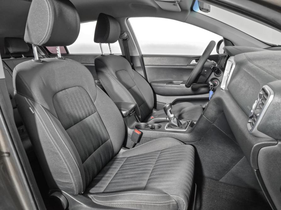 Kia Sportage IV Нижний Новгород  - изображение 9