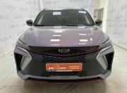 Geely Coolray I Рестайлинг Пермь  - изображение 34