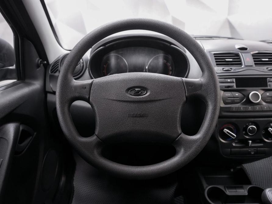 Lada (ВАЗ) Granta I Рестайлинг Ульяновск  - изображение 14