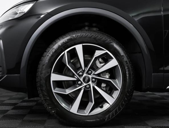 Audi Q5 II (FY) Рестайлинг с пробегом 2021 года, цена 4 799 000 рублей, 22835 км, внедорожник, Автокод Объявления