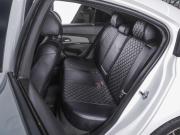 Chevrolet Cruze I Рестайлинг Ростов-на-Дону  - изображение 24