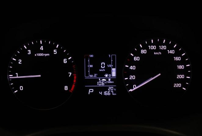 Hyundai Creta I с пробегом 2019 года, цена 1 855 000 рублей, 41667 км, внедорожник, Автокод Объявления