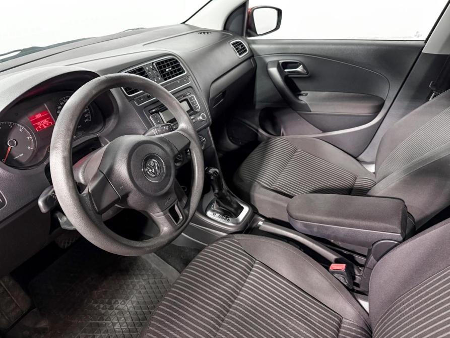 Volkswagen Polo V Санкт-Петербург  - изображение 9