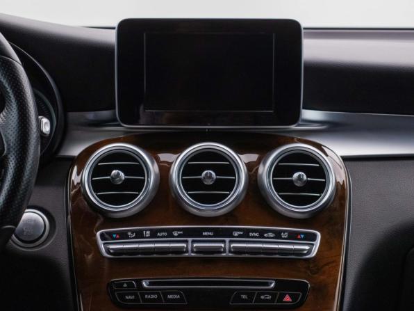 Mercedes-Benz GLC I (X253) с пробегом 2016 года, цена 2 295 000 рублей, 245817 км, внедорожник, Автокод Объявления