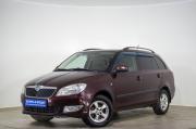 Skoda Fabia II Рестайлинг Оренбург  - изображение 21