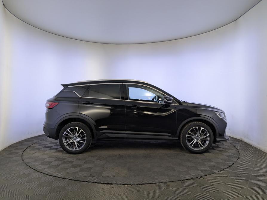 Belgee X50 Москва  - изображение 4