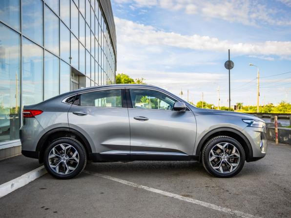 Haval F7x I с пробегом 2021 года, цена 2 278 000 рублей, 48360 км, внедорожник, Автокод Объявления