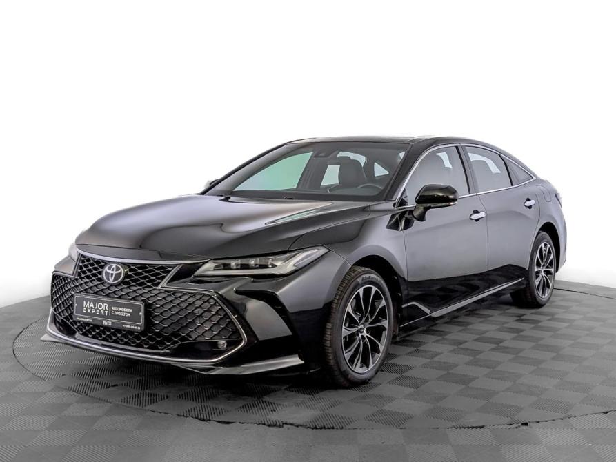 Toyota Avalon V Москва  - изображение 1