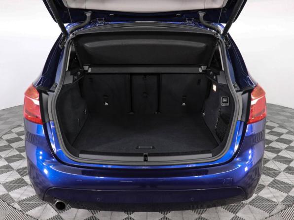 BMW 2 серии Active Tourer F45 с пробегом 2017 года, цена 1 799 000 рублей, 71458 км, компактвэн, Автокод Объявления