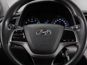 Hyundai Elantra VI (AD) Тюмень  - изображение 30