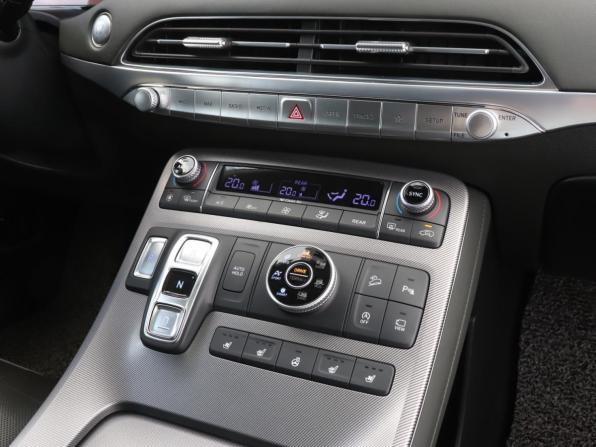 Hyundai Palisade I с пробегом 2021 года, цена 4 890 000 рублей, 59614 км, внедорожник, Автокод Объявления