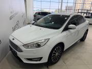 Ford Focus III Рестайлинг Ставрополь  - изображение 25