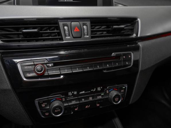 BMW X1 II (F48) с пробегом 2015 года, цена 2 195 000 рублей, 173905 км, внедорожник, Автокод Объявления