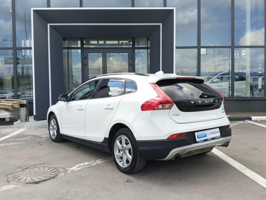 Volvo V40 Cross Country I Москва  - изображение 7