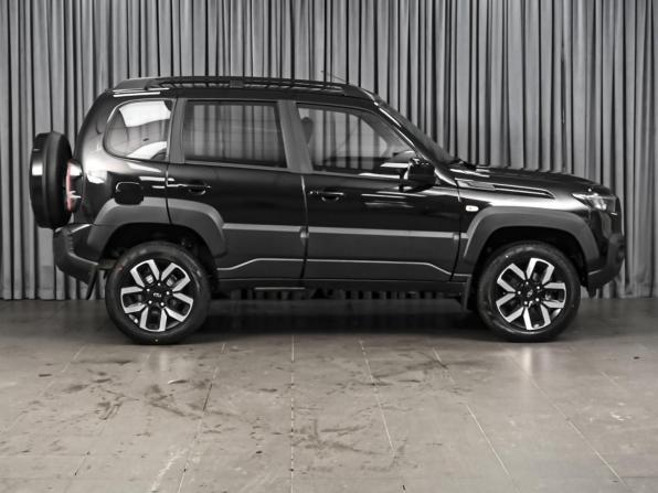 Lada (ВАЗ) Niva I Рестайлинг (Travel) с пробегом 2026 года, цена 1 709 000 рублей, 15 км, внедорожник, Автокод Объявления